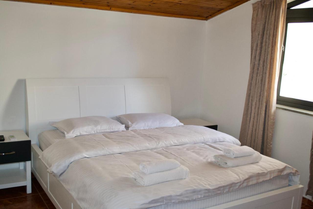 Me & You Hostel Тирана Екстер'єр фото